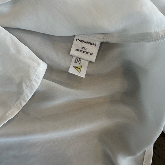 Vici Dee Ally Western Button Down Shirt - Picture 4 of 8